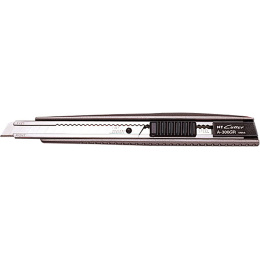 Cutter A-300GRP 9 mm in the group Hobby & Creativity / Hobby Accessories / Cutters at Pen Store (138144)