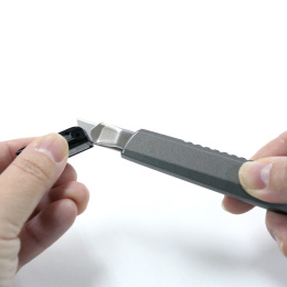 Cutter A-300GRP 9 mm in the group Hobby & Creativity / Hobby Accessories / Cutters at Pen Store (138144)