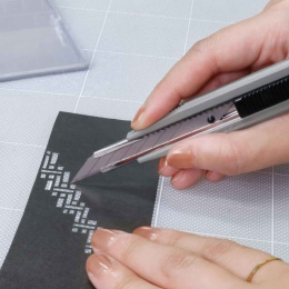 Cutter AR30D Stone Grey in the group Hobby & Creativity / Hobby Accessories / Cutters at Pen Store (138149)