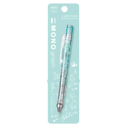 Mono Graph 0.5 Animal in the group Pens / Writing / Mechanical Pencils at Pen Store (138167)