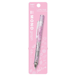 Mono Graph 0.5 Fresh in the group Pens / Writing / Mechanical Pencils at Pen Store (138168)