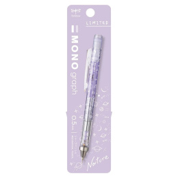 Mono Graph 0.5 Planet in the group Pens / Writing / Mechanical Pencils at Pen Store (138169)