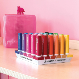 BOSS x Pantone 30-pack in the group Pens / Office / Highlighters at Pen Store (138175)