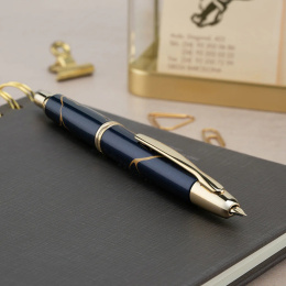 Capless Fountain Pen Limited Edition 2026 Golden Journey in the group Pens / Fine Writing / Fountain Pens at Pen Store (138176_r)