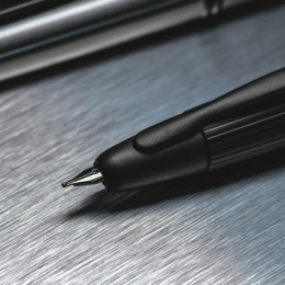 Capless Fountain Pen Limited Edition 2026 Steel Purple in the group Pens / Fine Writing / Fountain Pens at Pen Store (138178_r)