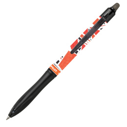 FriXion Ball Plus 0.7 Heralbony French Art in the group Pens / Writing / Gel Pens at Pen Store (138181)