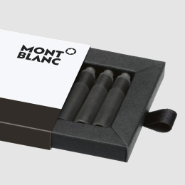 Fountain Pen Ink Cartridges 8-pack in the group Pens / Pen Accessories / Fountain Pen Ink / Fountain Pen Cartridges at Pen Store (138193_r)