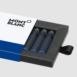Fountain Pen Ink Cartridges 8-pack in the group Pens / Pen Accessories / Fountain Pen Ink / Fountain Pen Cartridges at Pen Store (138193_r)