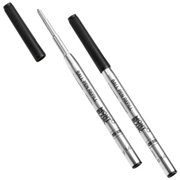 Ballpoint Refill 2-pack in the group Pens / Pen Accessories / Cartridges & Refills at Pen Store (138196_r)