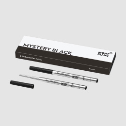 Ballpoint Refill 2-pack in the group Pens / Pen Accessories / Cartridges & Refills at Pen Store (138196_r)