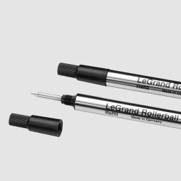 Refill Rollerball LeGrand 2-pack in the group Pens / Pen Accessories / Cartridges & Refills at Pen Store (138202_r)