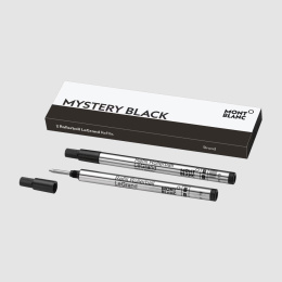 Refill Rollerball LeGrand 2-pack in the group Pens / Pen Accessories / Cartridges & Refills at Pen Store (138202_r)