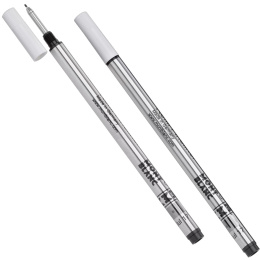 Refill Fineliner 2-pack in the group Pens / Pen Accessories / Cartridges & Refills at Pen Store (138212_r)