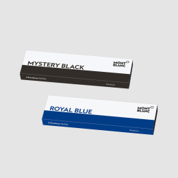 Refill Fineliner 2-pack in the group Pens / Pen Accessories / Cartridges & Refills at Pen Store (138212_r)