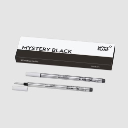 Refill Fineliner 2-pack in the group Pens / Pen Accessories / Cartridges & Refills at Pen Store (138212_r)