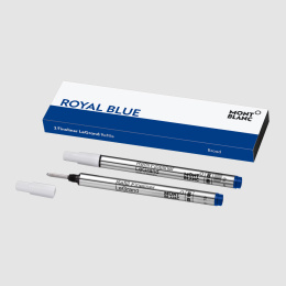Fineliner LeGrand Refill 2-pack in the group Pens / Pen Accessories / Cartridges & Refills at Pen Store (138216_r)