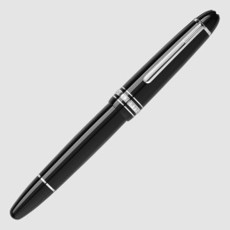 Meisterstück LeGrand Rollerball Platinum in the group Pens / Fine Writing / Rollerball Pens at Pen Store (138221)