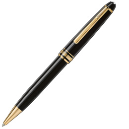 Meisterstück Classique Ballpoint Pen in the group Pens / Fine Writing / Ballpoint Pens at Pen Store (138222)
