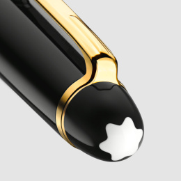 Meisterstück Classique Rollerball in the group Pens / Fine Writing / Rollerball Pens at Pen Store (138224)