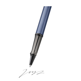 Lx Blue Ballpoint pen  in the group Pens / Fine Writing / Ballpoint Pens at Pen Store (138236)