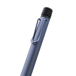 Lx Blue Ballpoint pen  in the group Pens / Fine Writing / Ballpoint Pens at Pen Store (138236)