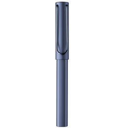 Lx Blue Rollerball in the group Pens / Fine Writing / Rollerball Pens at Pen Store (138237)