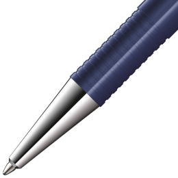 Logo M+ Dark Dusk Ballpoint in the group Pens / Fine Writing / Ballpoint Pens at Pen Store (138238)