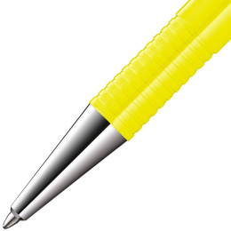 Logo M+ Neonyellow Ballpoint in the group Pens / Fine Writing / Ballpoint Pens at Pen Store (138241)