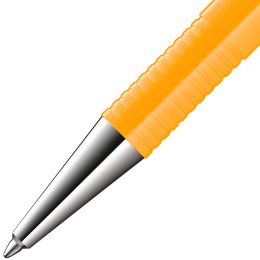 Logo M+ Neonorange Ballpoint in the group Pens / Fine Writing / Ballpoint Pens at Pen Store (138242)