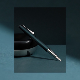Studio Petrol Fountain pen in the group Pens / Fine Writing / Fountain Pens at Pen Store (138244_r)