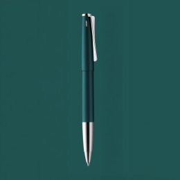 Studio Petrol Rollerball in the group Pens / Fine Writing / Rollerball Pens at Pen Store (138248)
