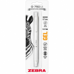 G-750 Gel Roller 0,7 mm in the group Pens / Writing / Gel Pens at Pen Store (138265)