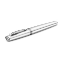 Meridian Chrome Rollerball in the group Pens / Fine Writing / Rollerball Pens at Pen Store (138309)