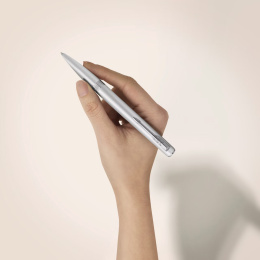 Meridian Chrome Ballpoint in the group Pens / Fine Writing / Ballpoint Pens at Pen Store (138310)