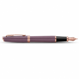 Meridian Purple/Pink Gold Fountain Pen  in the group Pens / Fine Writing / Luxury pens at Pen Store (138319_r)