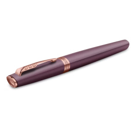 Meridian Purple/Pink Gold Fountain Pen  in the group Pens / Fine Writing / Luxury pens at Pen Store (138319_r)