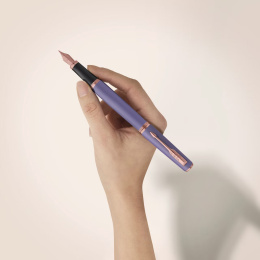 Meridian Lilac/Pink Gold Fountain Pen  in the group Pens / Fine Writing / Luxury pens at Pen Store (138323_r)