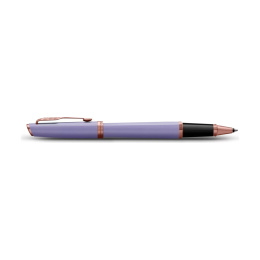 Meridian Lilac/Pink Gold Rollerball in the group Pens / Fine Writing / Rollerball Pens at Pen Store (138325)