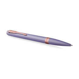 Meridian Lilac/Pink Gold Ballpoint in the group Pens / Fine Writing / Ballpoint Pens at Pen Store (138326)