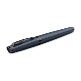 Meridian Blue/Black Rollerball in the group Pens / Fine Writing / Rollerball Pens at Pen Store (138337)