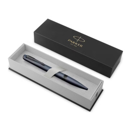 Meridian Blue/Black Ballpoint in the group Pens / Fine Writing / Ballpoint Pens at Pen Store (138338)