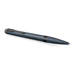 Meridian Blue/Black Ballpoint in the group Pens / Fine Writing / Ballpoint Pens at Pen Store (138338)