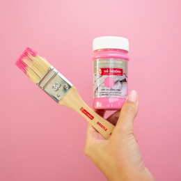 Indoor & Outdoor Craft Paint 100 ml in the group Hobby & Creativity / Paint / Hobby Paint at Pen Store (138373_r)