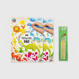 Add-on Pack for the Kids Advent Calendar in the group Kids / Holidays / season for kids / Children's Christmas at Pen Store (KIDS-ADDON)