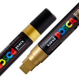 PC-17K Metallic Set of 3 in the group Pens / Artist Pens / Illustration Markers at Pen Store (poscaPC17K_set)