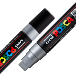 PC-17K Metallic Set of 3 in the group Pens / Artist Pens / Illustration Markers at Pen Store (poscaPC17K_set)