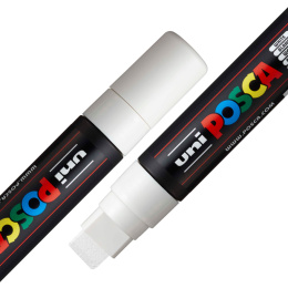 PC-17K Metallic Set of 3 in the group Pens / Artist Pens / Illustration Markers at Pen Store (poscaPC17K_set)