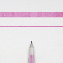 Sample kit Pink in the group Shop by colour / Shop by Colour: Pink at Pen Store (sample02_set)